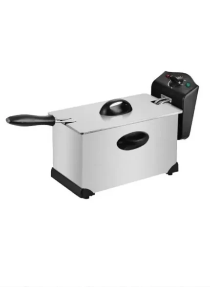 قلاية زيت كهربائية