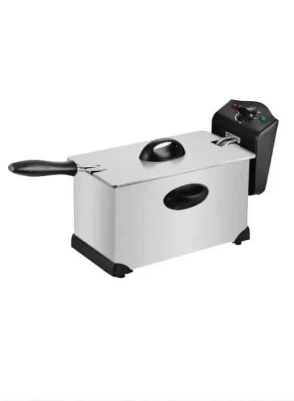 قلاية زيت كهربائية