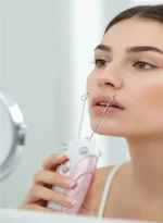 ⁦جهاز إزالة الشعر بالخيط الكهربائي DLC-32660⁩ - الصورة ⁦5⁩