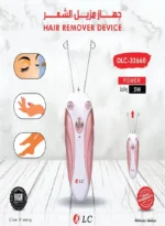⁦جهاز إزالة الشعر بالخيط الكهربائي DLC-32660⁩ - الصورة ⁦7⁩