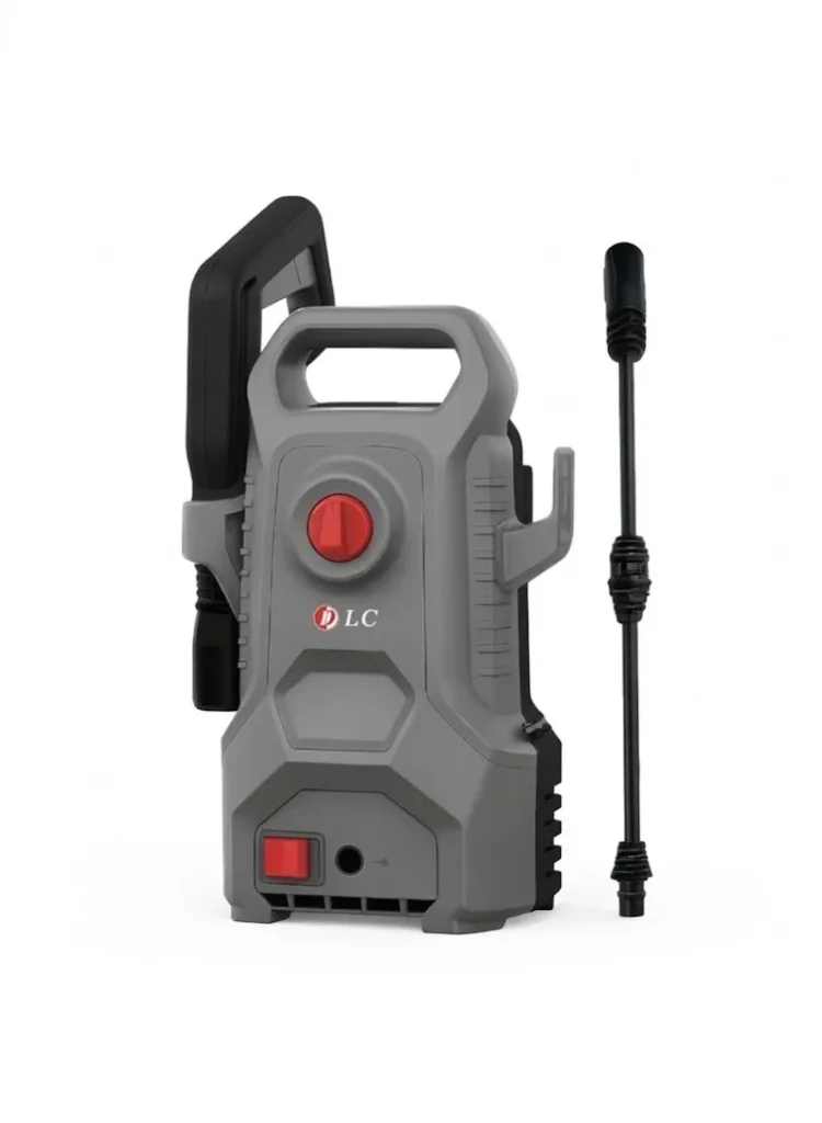 مضخة ماء ضغط عالي