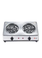 موقد كهربائي حلزوني