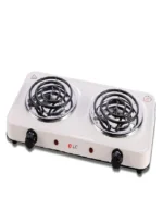 موقد كهربائي حلزوني