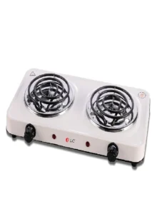 موقد كهربائي حلزوني