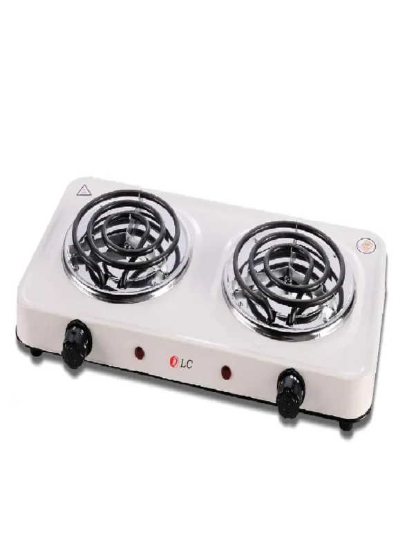 موقد كهربائي حلزوني