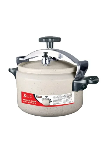 قدر ضغط كاتم جرانيت