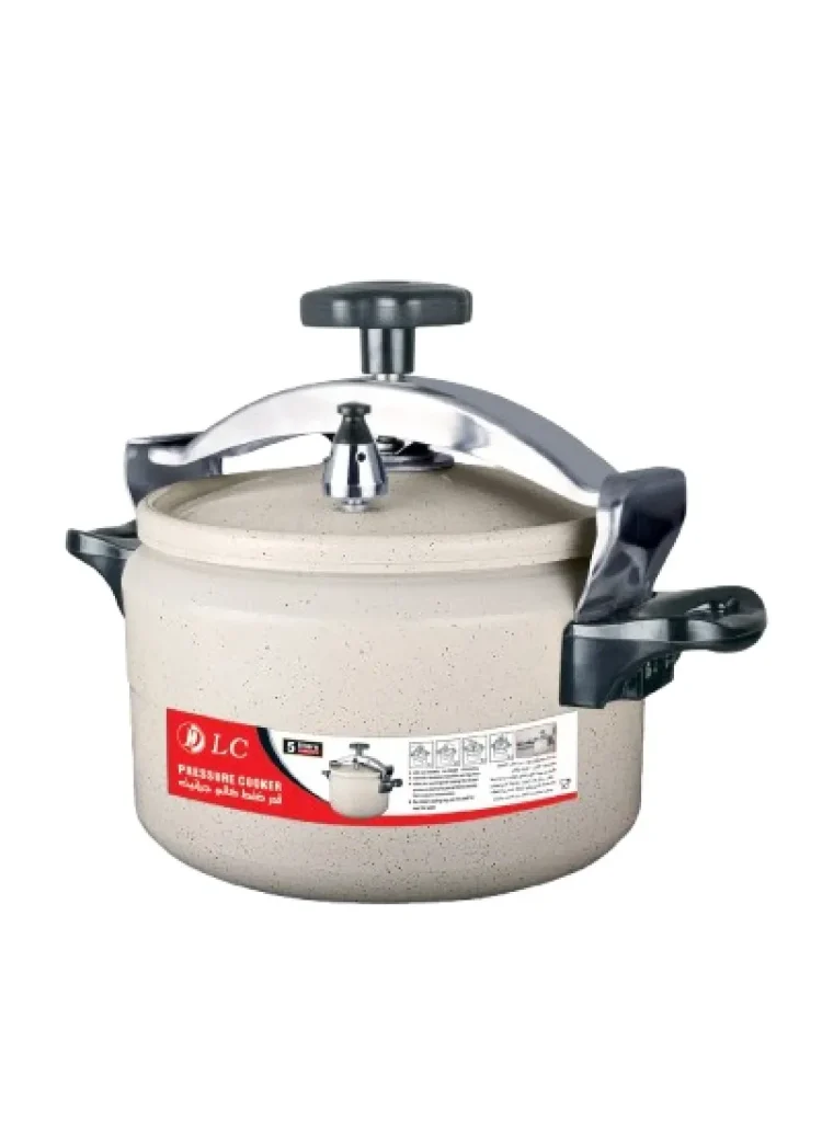 قدر ضغط كاتم جرانيت