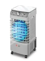 مكيف هواء صحراوي متنقل