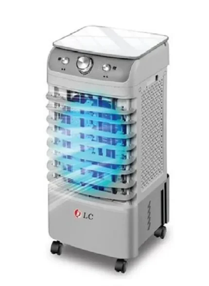 مكيف هواء صحراوي متنقل