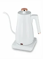 إبريق قهوة مختصة كهربائي