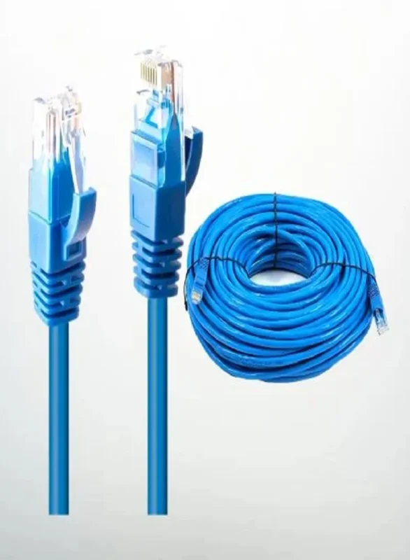 كابل شبكة إيثرنت CAT6