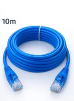 ⁦كابل شبكة إيثرنت CAT6 بطول 10 متر DLC-93018-10M⁩ - الصورة ⁦2⁩