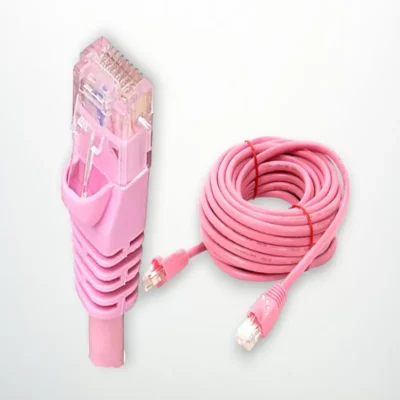 سلك كابل شبكة إيثرنت CAT6