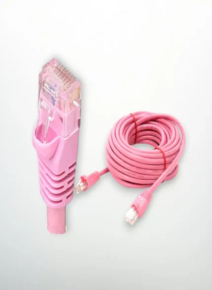 سلك كابل شبكة إيثرنت CAT6