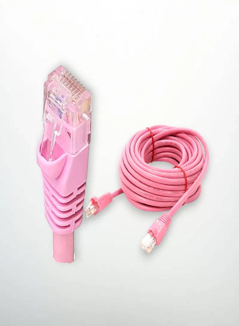 DLC-93018-15M_1 سلك كابل شبكة إيثرنت CAT6