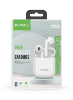 ⁦سماعات اللاسلكية PUNEX EU-07⁩ - الصورة ⁦2⁩