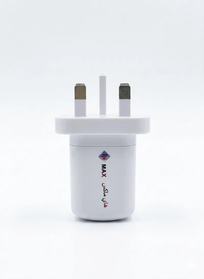 IP1600_1 شاحن السفر المطور