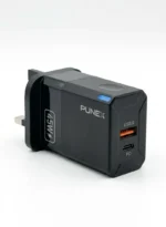 فيش شاحن بيونكس السريع 45 واط PUNEX JY-719