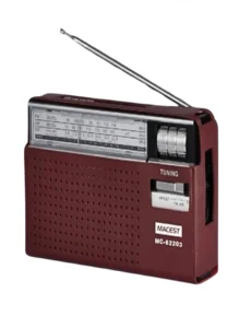 راديو بلوتوث محمول