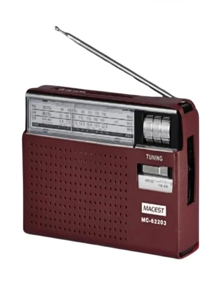 راديو بلوتوث محمول