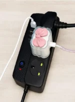 ⁦توصيلة كهرباء POWERMAX MX51 الذكية⁩ - الصورة ⁦3⁩