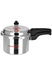 قدر ضغط ألمنيوم 5 لتر اولسنمارك OMPC2391 قدر ضغط ألمنيوم