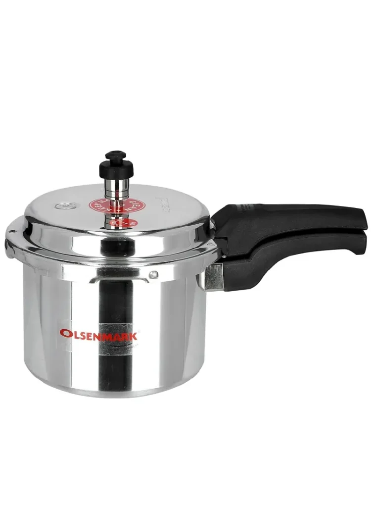 قدر ضغط ألمنيوم