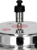 قدر ضغط ألمنيوم 5 لتر اولسنمارك OMPC2391 - الصورة 2