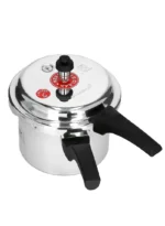 قدر ضغط ألمنيوم 5 لتر اولسنمارك OMPC2391 - الصورة 3