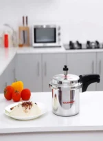 قدر ضغط ألمنيوم 5 لتر اولسنمارك OMPC2391 - الصورة 4