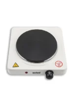 موقد كهربائي عين واحدة