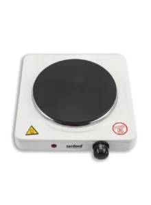 موقد كهربائي عين واحدة