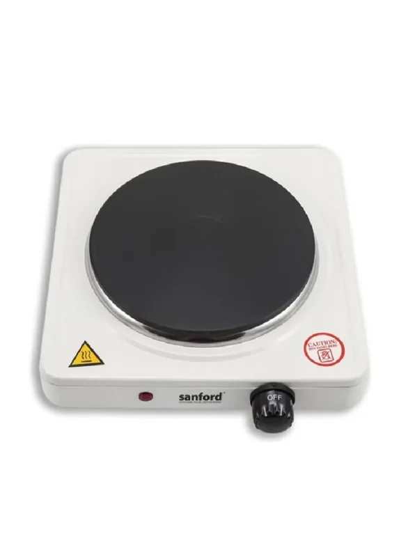 موقد كهربائي عين واحدة