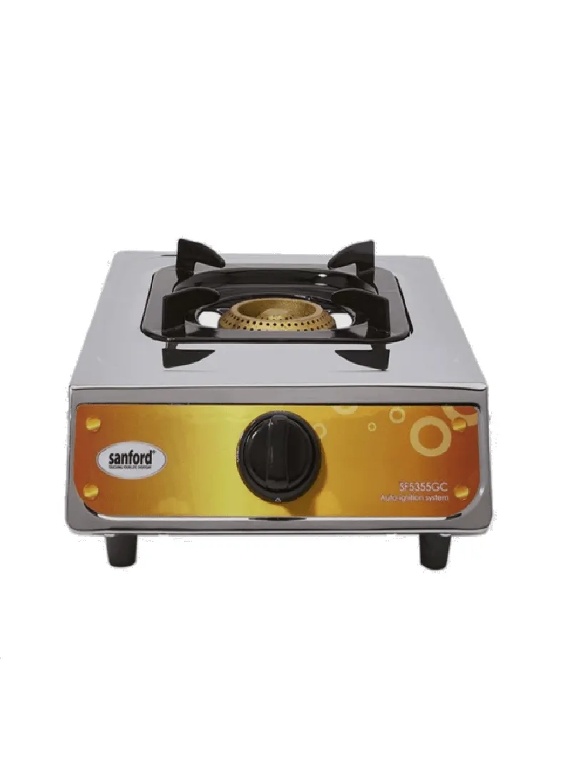 SF5355GC_1 موقد غاز عين واحدة