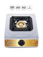 موقد غاز عين واحدة سانفورد SF5355GC - الصورة 2