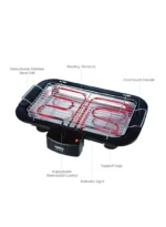 ⁦شواية كهربائية سانفورد SF5951BQ⁩ - الصورة ⁦2⁩