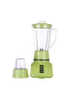 خلاط ومطحنة سانفورد 2 في 1 موديل SF6806BR بقوة 400 واط وسعة 1600 مل مع مطحنة.