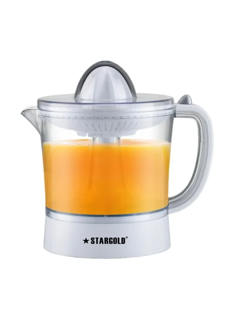 عصارة حمضيات كهربائية