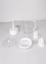 عصارة حمضيات كهربائية ستارجولد SG-258CJ - الصورة 3