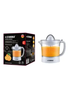 عصارة حمضيات كهربائية ستارجولد SG-258CJ