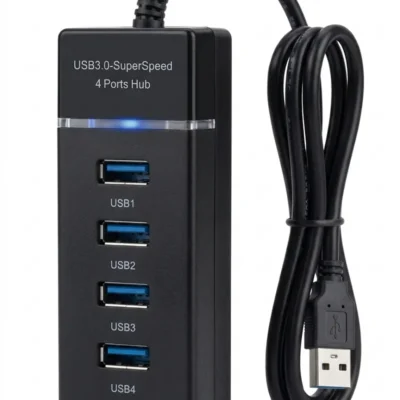 قسام USB 3.0