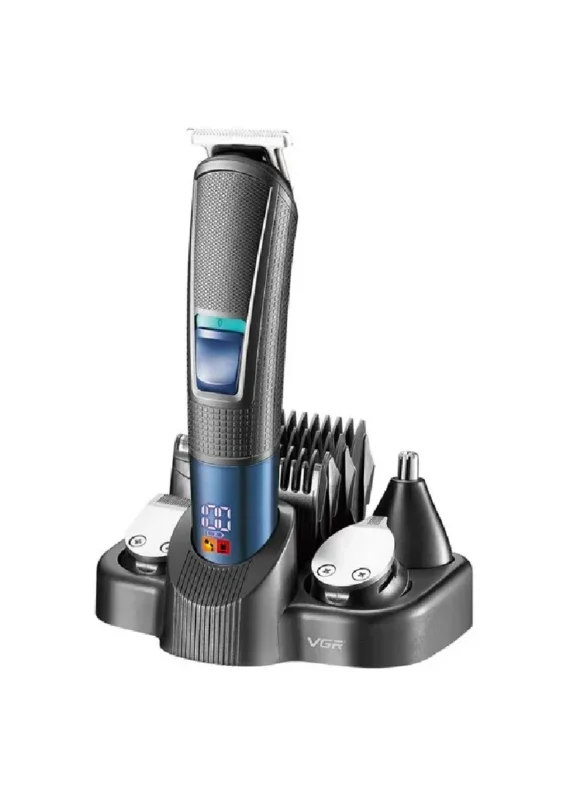 طقم حلاقة 10 في 1