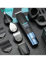 ⁦طقم حلاقة 10 في 1 الاحترافي VGR V-108⁩ - الصورة ⁦5⁩