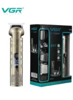 ⁦ماكينة حلاقة احترافية 6 في 1 VGR V-109⁩ - الصورة ⁦4⁩