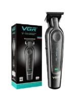 ⁦ماكينة حلاقة شعر احترافية VGR V-995⁩ - الصورة ⁦6⁩