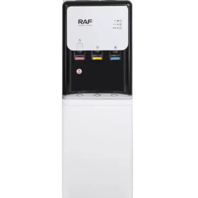 موزع وبرادة المياه الكهربائية قائمة راف RAF R.11000W