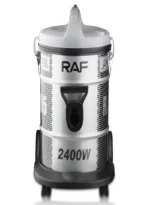 مكنسة كهربائية برميل راف RAF R.8705 - الصورة 3