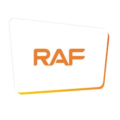 راف - RAF