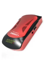 رسيفر ستار جولد SG-560HD EDGE ميني أسود مع الريموت