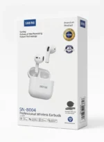 ⁦سماعات بلوتوث لاسلكية Saring SN-B004⁩ - الصورة ⁦2⁩